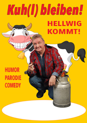 Show für Kinder, Kinderprogramm